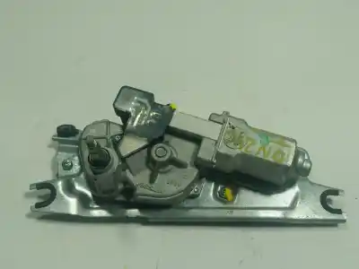 Автозапчастина б/у двигатель заднього склоочисника для bmw 2 active tourer (f45) 225 xe plug-in-hybrid посилання на oem iam 67637442325