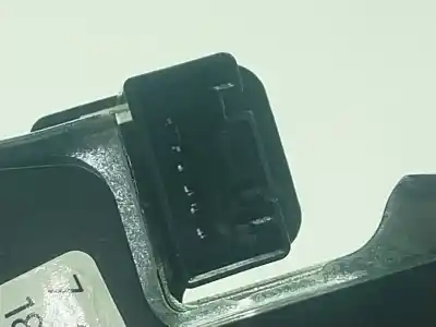 Автозапчастина б/у двигатель заднього склоочисника для bmw 2 active tourer (f45) 225 xe plug-in-hybrid посилання на oem iam 67637442325  744232503