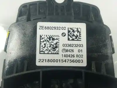 Автозапчастина б/у многофункційне управління для bmw 2 active tourer (f45) 225 xe plug-in-hybrid посилання на oem iam 65826802932  680293202