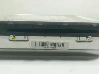 Second-hand car spare part audio system / radio cd for bmw 2 active tourer (f45) 225 xe plug-in-hybrid oem iam references 65125a5ef30  943737555