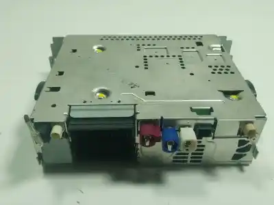 Second-hand car spare part audio system / radio cd for bmw 2 active tourer (f45) 225 xe plug-in-hybrid oem iam references 65125a5ef30  943737555