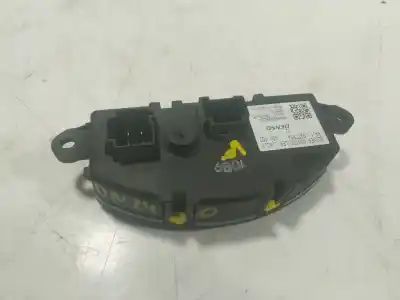 Автозапчастина б/у стійкість на нагревання для bmw 2 active tourer (f45) 225 xe plug-in-hybrid посилання на oem iam 64117952061  9377854