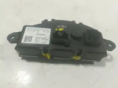 Автозапчастина б/у стійкість на нагревання для bmw 2 active tourer (f45) 225 xe plug-in-hybrid посилання на oem iam 64117952061  9377854