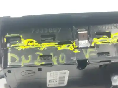 Автозапчасти б/у выключатель левого переднего окна за bmw 2 active tourer (f45) 225 xe plug-in-hybrid ссылки oem iam 61319208109  920810905