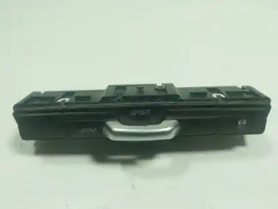Автозапчастина б/у многофункційне управління для bmw 2 active tourer (f45) 225 xe plug-in-hybrid посилання на oem iam 61319392808