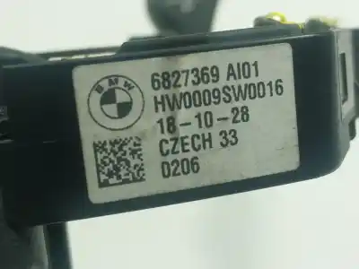 Second-hand car spare part indicator switch for bmw 2 active tourer (f45) 225 xe plug-in-hybrid oem iam references 61316827369  682736901