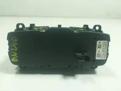 Автозапчастина б/у управління світлом для bmw 2 active tourer (f45) 225 xe plug-in-hybrid посилання на oem iam 61315a25462  986581902