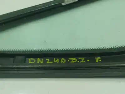 Second-hand car spare part left front triangle window for bmw 2 active tourer (f45) 225 xe plug-in-hybrid oem iam references 51377321943  