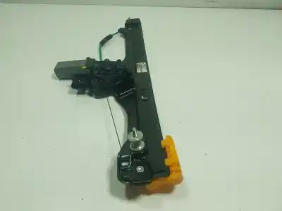 Автозапчастина б/у регулятор переднього правого скла для bmw 2 active tourer (f45) 225 xe plug-in-hybrid посилання на oem iam 51337490192