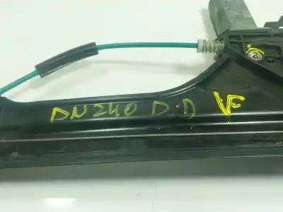 Автозапчастина б/у регулятор переднього правого скла для bmw 2 active tourer (f45) 225 xe plug-in-hybrid посилання на oem iam 51337490192 67627410754 746348404