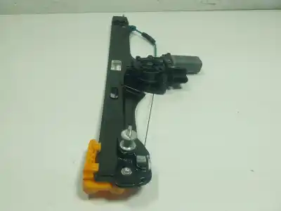 Автозапчастина б/у регулятор вікна передній лівий для bmw 2 active tourer (f45) 225 xe plug-in-hybrid посилання на oem iam 51337490191