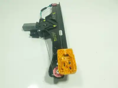 Second-hand car spare part driver left window regulator for bmw 2 active tourer (f45) 225 xe plug-in-hybrid oem iam references 51337490191 67627410753 746348304