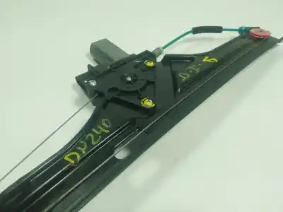 Second-hand car spare part driver left window regulator for bmw 2 active tourer (f45) 225 xe plug-in-hybrid oem iam references 51337490191 67627410753 746348304