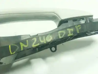 Автозапчастина б/у ліва передня зовнішня ручка для bmw 2 active tourer (f45) 225 xe plug-in-hybrid посилання на oem iam 51217396305  