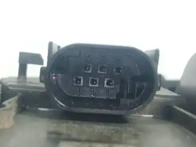 Автозапчастина б/у педальний потенціометр для bmw 2 active tourer (f45) 225 xe plug-in-hybrid посилання на oem iam 35406889822  685999911