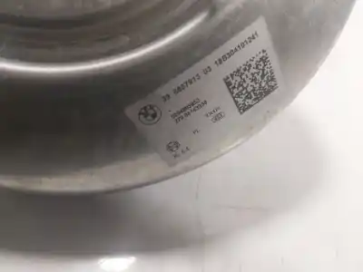 Автозапчастина б/у гальмівний серво для bmw 2 active tourer (f45) 225 xe plug-in-hybrid посилання на oem iam 34336873430  27904143356