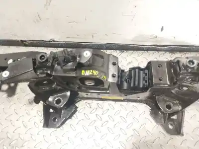 Автозапчастина б/у задня вісь для bmw 2 active tourer (f45) 225 xe plug-in-hybrid посилання на oem iam 33316864561  