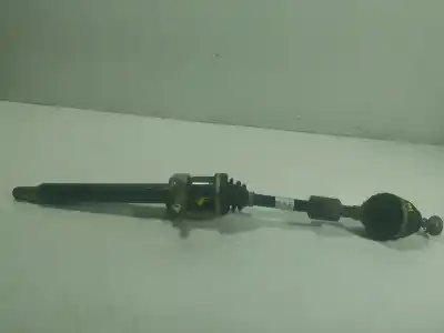 Автозапчастина б/у правий привід для bmw 2 active tourer (f45) 225 xe plug-in-hybrid посилання на oem iam 31605a2e014