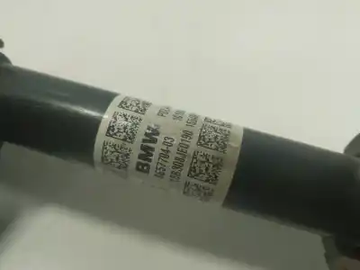 Автозапчастина б/у правий привід для bmw 2 active tourer (f45) 225 xe plug-in-hybrid посилання на oem iam 31605a2e014  865770403