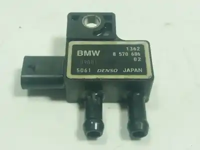 Автозапчастина б/у електронний модуль для bmw 2 active tourer (f45) 225 xe plug-in-hybrid посилання на oem iam 13628570686