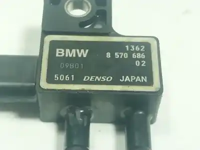 Автозапчастина б/у електронний модуль для bmw 2 active tourer (f45) 225 xe plug-in-hybrid посилання на oem iam 13628570686  857068602