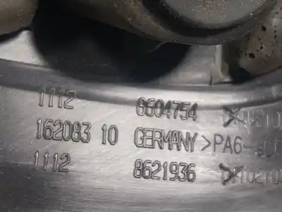 Автозапчастина б/у крішка двигуна для bmw 2 active tourer (f45) 225 xe plug-in-hybrid посилання на oem iam 11128604754  8604754