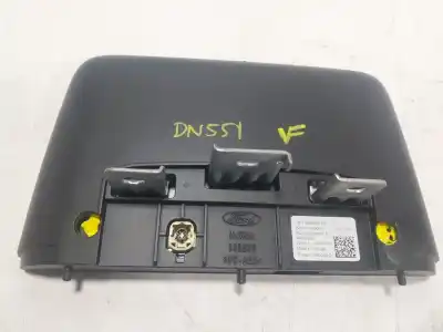 Second-hand car spare part multifunction display for ford kuga iii (dfk) 1.5 ecoboost oem iam references 2536423  lj6t18b955fe