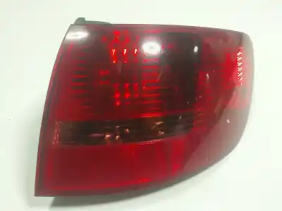 Автозапчастина б/у правий ліхтар для audi a6 allroad c6 (4fh) 3.0 tdi quattro посилання на oem iam 4f9945096