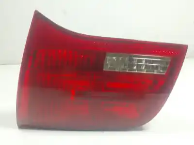 Автозапчастина б/у внутрішній лівий задній ліхар для audi a6 allroad c6 (4fh) 3.0 tdi quattro посилання на oem iam 4f9945094b