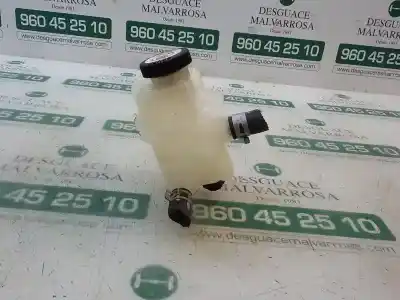 Pezzo di ricambio per auto di seconda mano Cauzione Di Espansione per TOYOTA YARIS (_P13_) 1.5 Hybrid (NHP130_) Riferimenti OEM IAM G91H015010  