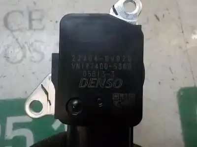 İkinci el araba yedek parçası akis ölçer için toyota yaris (_p13_) 1.5 hybrid (nhp130_) oem iam referansları 222040v020  222040v020