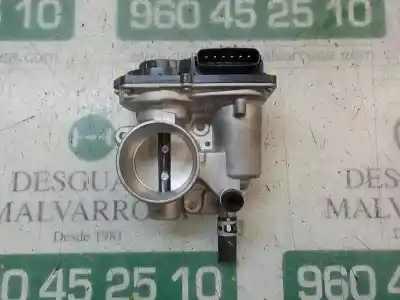 Автозапчасти б/у бабочка коробка за TOYOTA YARIS (_P13_) 1.5 Hybrid (NHP130_) ссылки OEM IAM 2203047040  2203047040