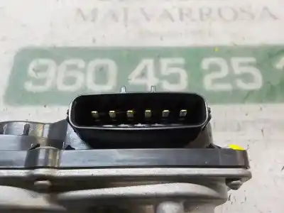 İkinci el araba yedek parçası kelebek kutusu için toyota yaris (_p13_) 1.5 hybrid (nhp130_) oem iam referansları 2203047040  2203047040