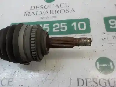 Second-hand car spare part right drive for chevrolet aveo lt oem iam references   