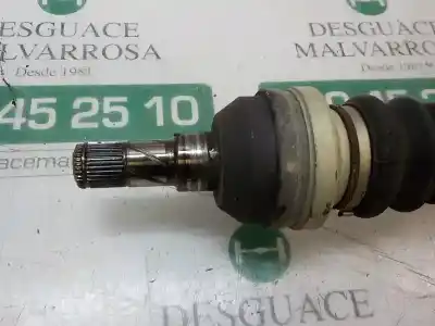 Second-hand car spare part right drive for chevrolet aveo lt oem iam references   