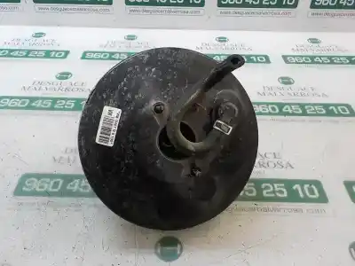 Peça sobressalente para automóvel em segunda mão servo freio por chevrolet aveo lt referências oem iam 