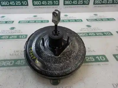 Peça sobressalente para automóvel em segunda mão servo freio por chevrolet aveo lt referências oem iam   