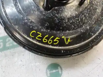 Peça sobressalente para automóvel em segunda mão servo freio por chevrolet aveo lt referências oem iam   