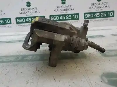 Peça sobressalente para automóvel em segunda mão pinça de travão dianteira esquerda por chevrolet aveo lt referências oem iam 