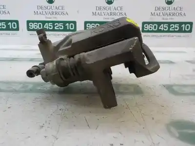 Peça sobressalente para automóvel em segunda mão pinça de travão dianteira direita por chevrolet aveo lt referências oem iam 