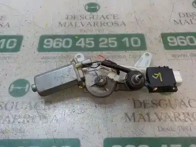 Peça sobressalente para automóvel em segunda mão motor do limpador traseiro por chevrolet aveo lt referências oem iam 