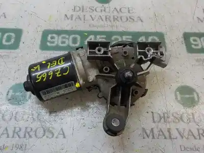 Peça sobressalente para automóvel em segunda mão motor do limpa para brisas por chevrolet aveo lt referências oem iam 