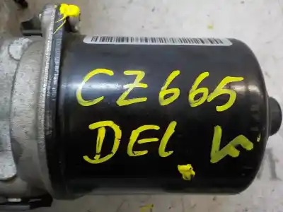 Second-hand car spare part front windshield wiper motor for chevrolet aveo lt oem iam references   