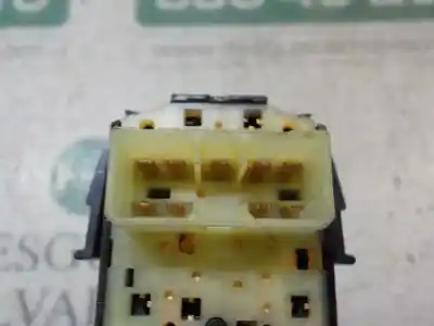 Pezzo di ricambio per auto di seconda mano comando pulito per chevrolet aveo lt riferimenti oem iam   