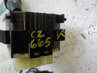 Pezzo di ricambio per auto di seconda mano comando pulito per chevrolet aveo lt riferimenti oem iam   