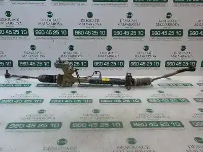 Peça sobressalente para automóvel em segunda mão caixa de direção por chevrolet aveo lt referências oem iam 