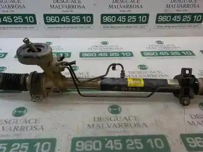 Second-hand car spare part steering rack for chevrolet aveo lt oem iam references   