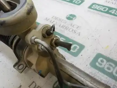 Second-hand car spare part steering rack for chevrolet aveo lt oem iam references   