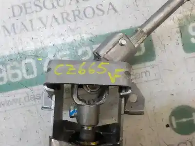 Second-hand car spare part steering column for chevrolet aveo lt oem iam references   