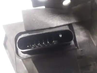Автозапчастина б/у замок передній праві двері для land rover range rover sport ii (l494) 3.0 sdv6 4x4 посилання на oem iam lr063619  